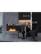 Біокамін Infire U800 SLIM