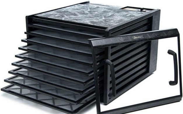 Дегидратор Excalibur 4926t, 9 поддонов