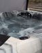 SPA басейн Superior Spas Premium Barcelona V3 Odyssey (Сірий) (Англія), 223&times;223&times;94 см