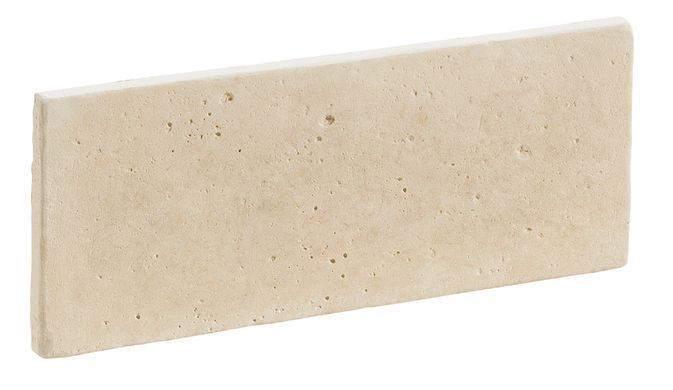 Камень 3,5 "Римская Кладка" 39х33, 65.8, 58, 41, 45, 53.8см, Abbaye, тон Pierre