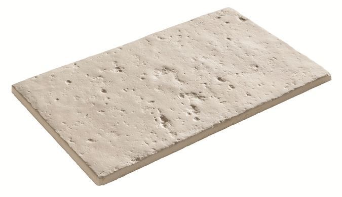 Камень 3,5 "Римская Кладка" 39х33, 65.8, 58, 41, 45, 53.8см, Abbaye, тон Pierre