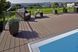 Террасная доска ДПК Twinson Terrace 180