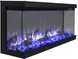 Электрический камин A &mdash; Flame Superb 50