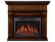 Каминокомплект ArtiFlame BEETHOVEN AF23S ДУБ АНТИК (СО ЗВУКОМ)