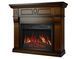 Каминокомплект ArtiFlame BEETHOVEN AF23S ДУБ АНТИК (СО ЗВУКОМ)