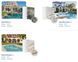Плівка ПВХ ROYAL Elisabeth/Елізабет 165 cm зі спеціальним 3D тисненням, малюнком та акриловим покриттям, Elbtal Plastic