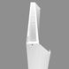 Конвекторный обогреватель Flyme S550 белый