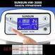 ВНЕШНИЙ АКВАРИУМНЫЙ ФИЛЬТР SUNSUN HW-3000