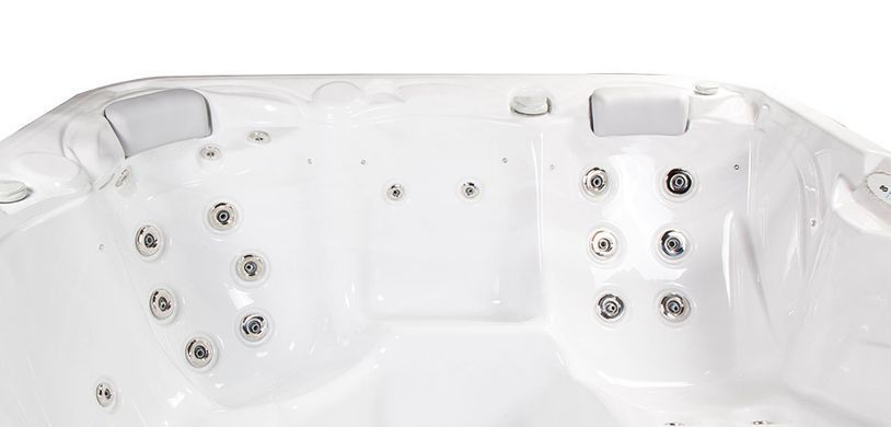 Бассейн СПА WELLIS MYLINE EARTH