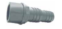 Дорн шланговий 32х38-50 мм зовн Coraplax
