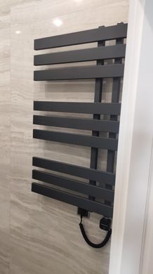 Електрична сушка для рушників Genesis-Aqua Magnum 120x53 см