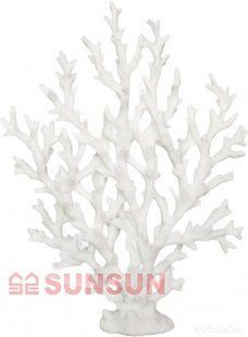 КОРАЛ ШТУЧНИЙ SUNSUN "ПОЦИЛОПОРА ВЕЛИКА"