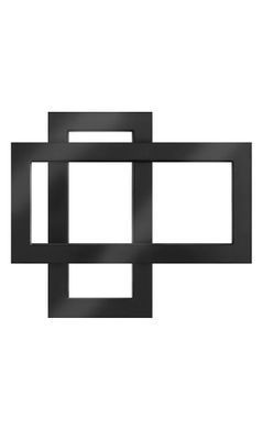 Сушка для рушників Cabri 70x60 см