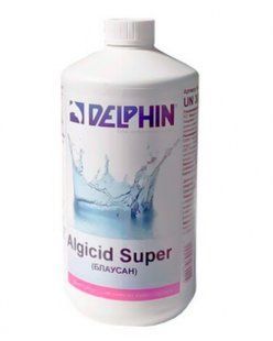 Альгіцид Блаусан (Delphin), 1 л