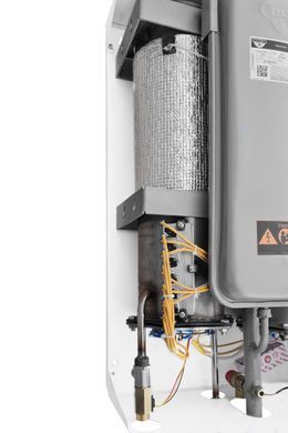 Электрокотел Neon Duos maxi WCSM/WH-24 380В двухконтурный