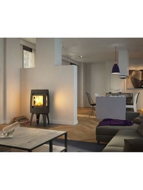 Чугунная печь Dovre SENSE 303