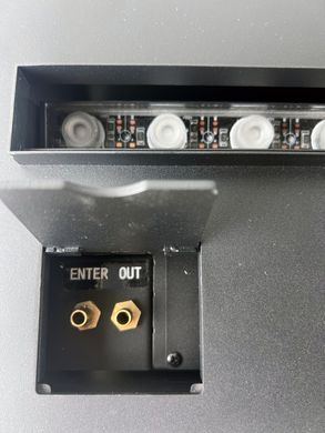 Електрокамін ProFire 3D 1500