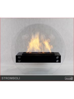Біокамін Kami STROMBOLI 100