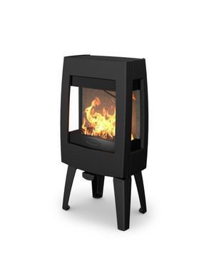 Чугунная печь Dovre SENSE 303