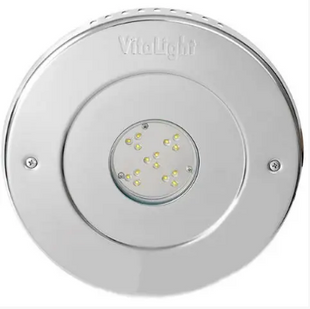 Прожектор LED 16/4, 24V, DC, 6000К, &Oslash;-270мм