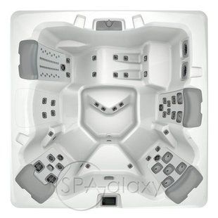 Spa бассейн Bullfrog Spas A-series A7L (США), 224*224*92 см
