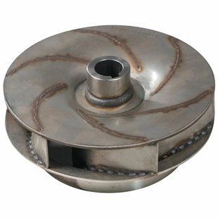 Крыльчатка насоса Aquaviva SCA100-80-160/11T (A03010155 №12)