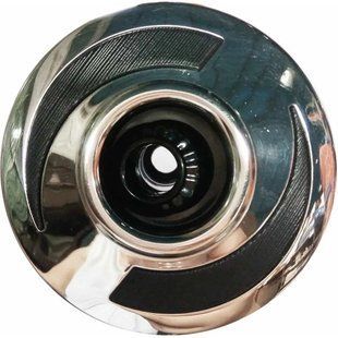 Форсунка волновая направленная Aquajoy DWJs-300I, 3"