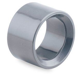 Редукция короткая Hidroten d63х40 мм