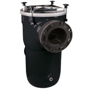 Префільтр Hayward PPL60 із фланцевим підключенням, d200