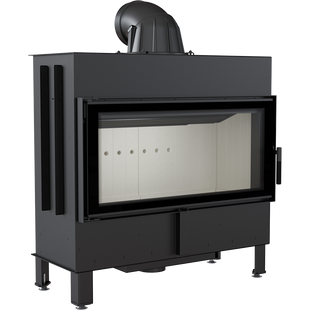 Каминная топка Kratki LUCY 16 (16,0 кВт)