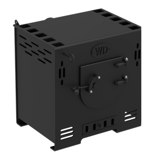Піч на дровах WD серії 1600 ТИП 00