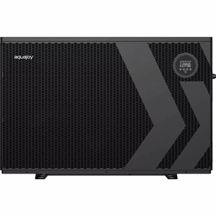 Инверторный тепловой насос Aquajoy Model A 21T (21.08 кВт)