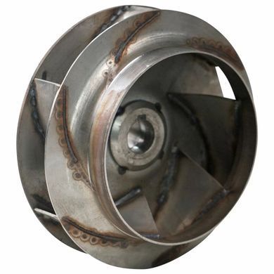 Крильчатка насоса Aquaviva SCA100-80-160/11T (A03010155 №12)