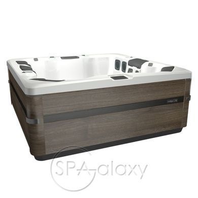 Spa басейн Bullfrog Spas A-series A7L (США), 224*224*92 см