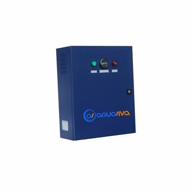 Ультрафіолетова установка Aquaviva AVUF130T HDPE (130 м3/год, 320 Вт)