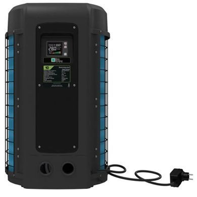 Тепловой насос Duratech Sunspring (10 кВт)