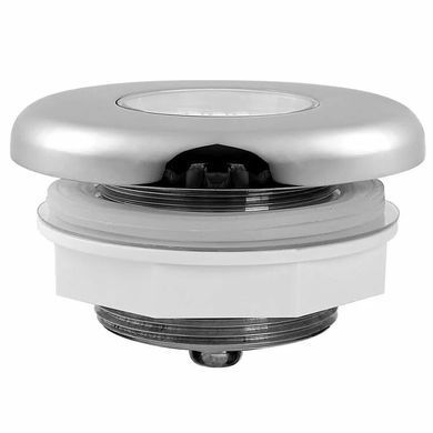 Прожектор светодиодный Aquaviva HJ-FG-SS75-1.5, 6 Вт RGB