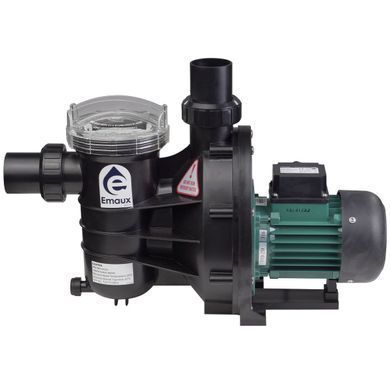 Насос Emaux SS033 (220В, 7 м3/год, 0.33HP)