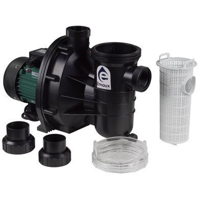 Насос Emaux SS033 (220В, 7 м3/год, 0.33HP)