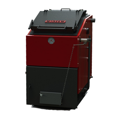 Твердотопливные котлы WD КШ-25 кВт