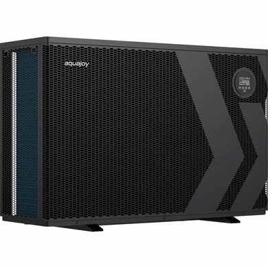 Інверторний тепловий насос Aquajoy Model A 21T (21.08 кВт)
