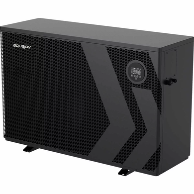 Інверторний тепловий насос Aquajoy Model A 21T (21.08 кВт)