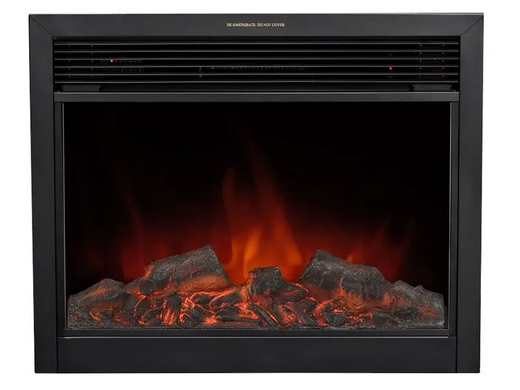 Електрокамін Taurus Bellagio темний дуб Crystal 29" FX