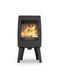 Чугунная печь Dovre SENSE 303