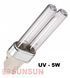 ЛАМПА УФ SUNSUN 5 W