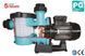 Насос PG STREAMER-R, 32-36 м3/год, 380В, 2,24 кВт, 3HP