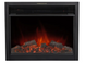 Електрокамін Taurus Bellagio темний дуб Crystal 29" FX