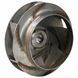 Крильчатка насоса Aquaviva SCA100-80-160/11T (A03010155 №12)