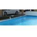 Композитний басейн Rhino Pools Halo 9 Shadow grey 9.5 х 3.7 х 1.5 м (SG+PUHC)