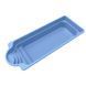 Композитний басейн Rhino Pools Halo 9 Shadow grey 9.5 х 3.7 х 1.5 м (SG+PUHC)